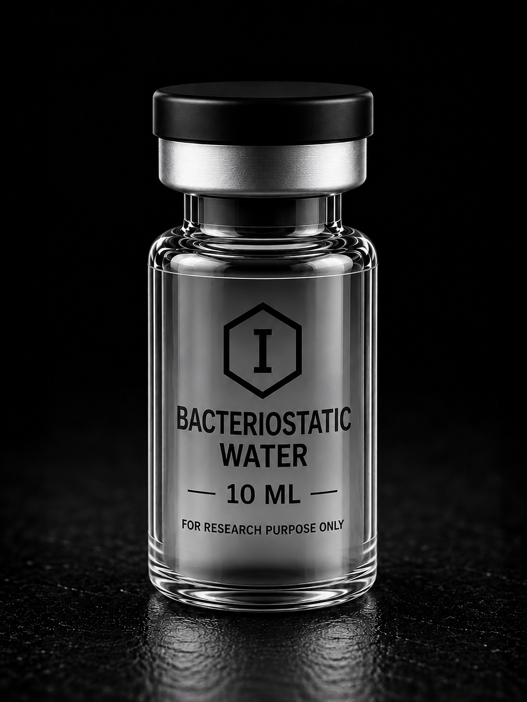 Bacteriostatic Water 10ML