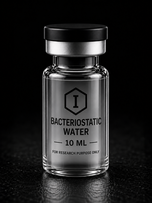 Bacteriostatic Water 10ML