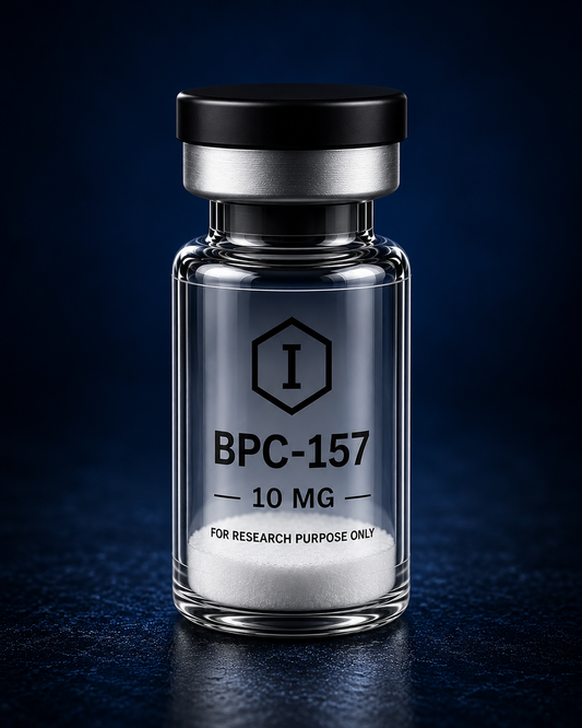 BPC-157 Research Peptide