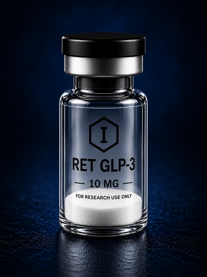 RET GLP-3 Research Peptide