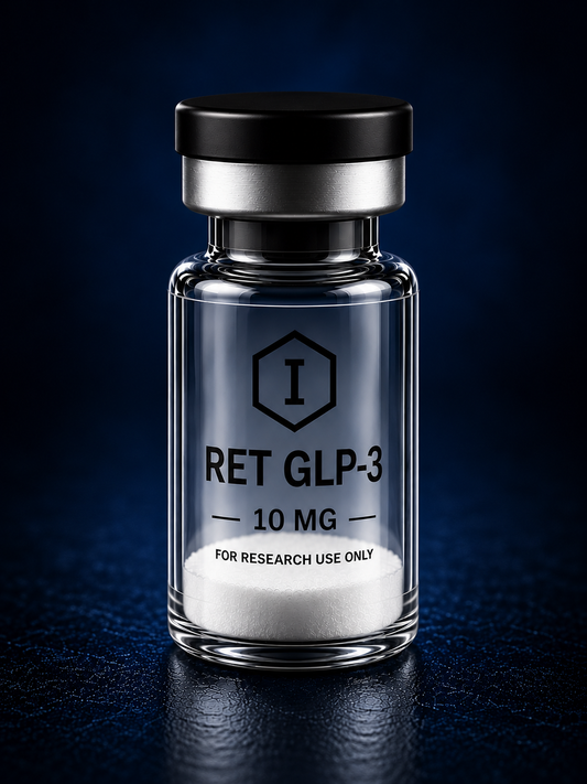 RET GLP-3 Research Peptide