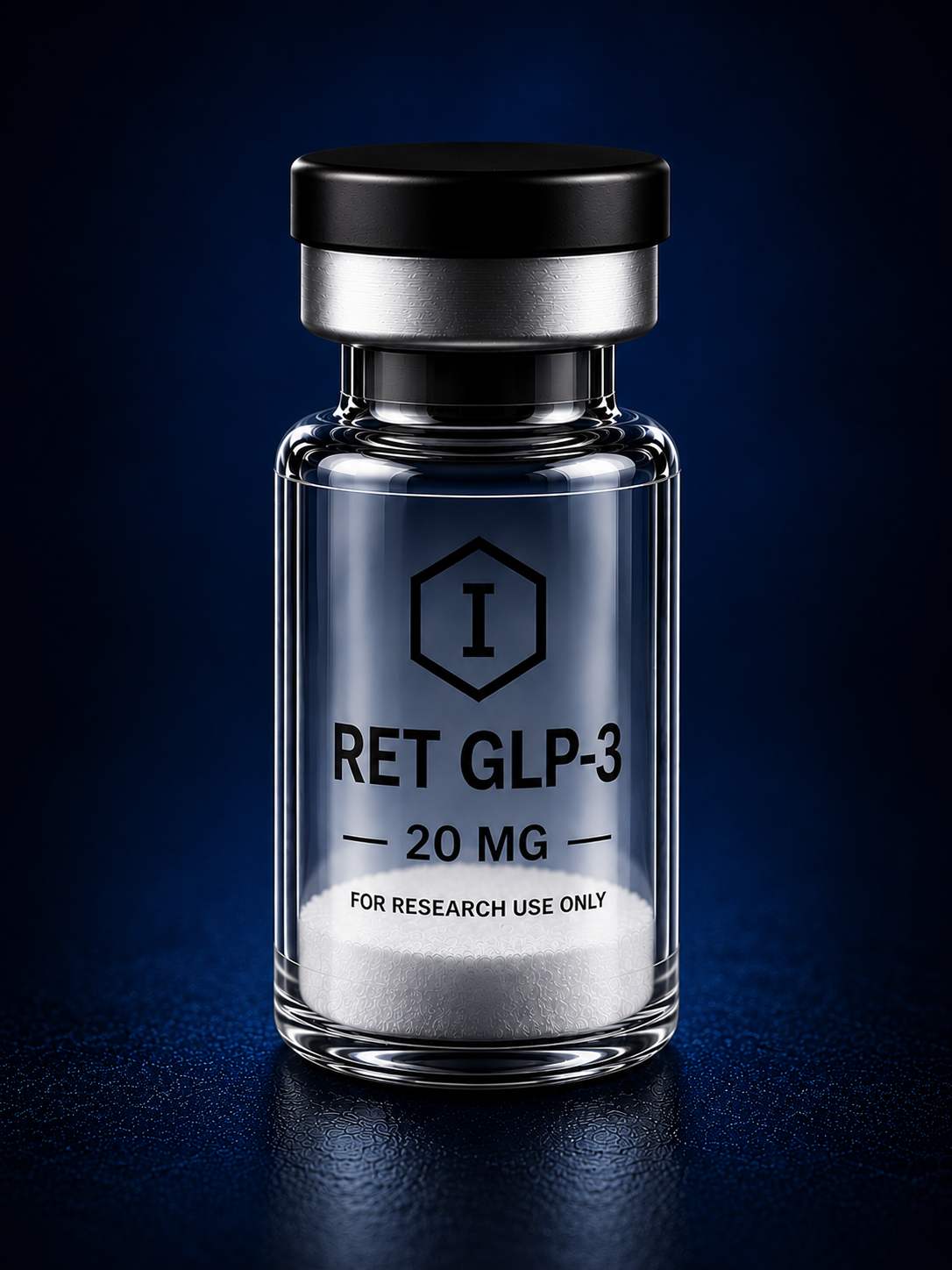 RET GLP-3 Research Peptide