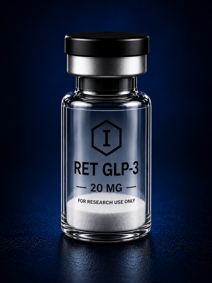 RET GLP-3 Research Peptide