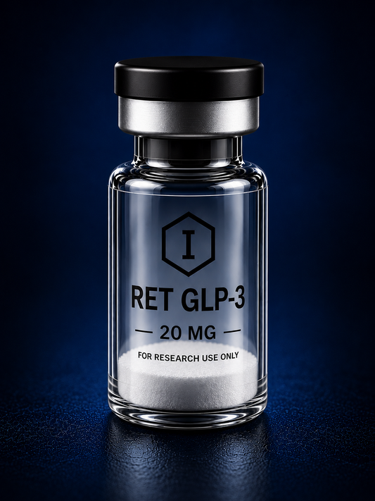RET GLP-3 Research Peptide