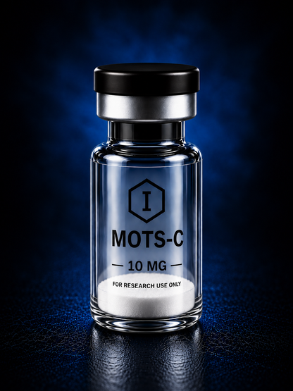 MOTS-c Research Peptide