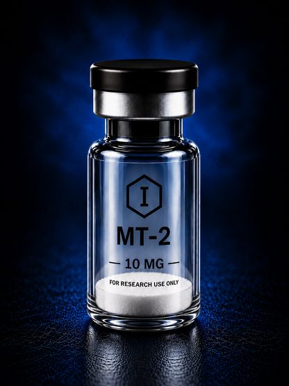 MT2 Research Peptide